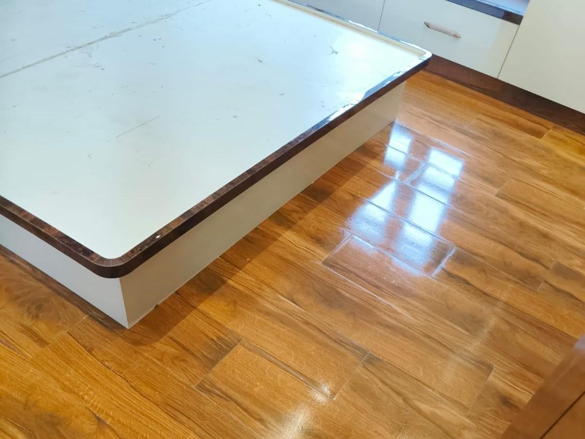 Professional cleaning service